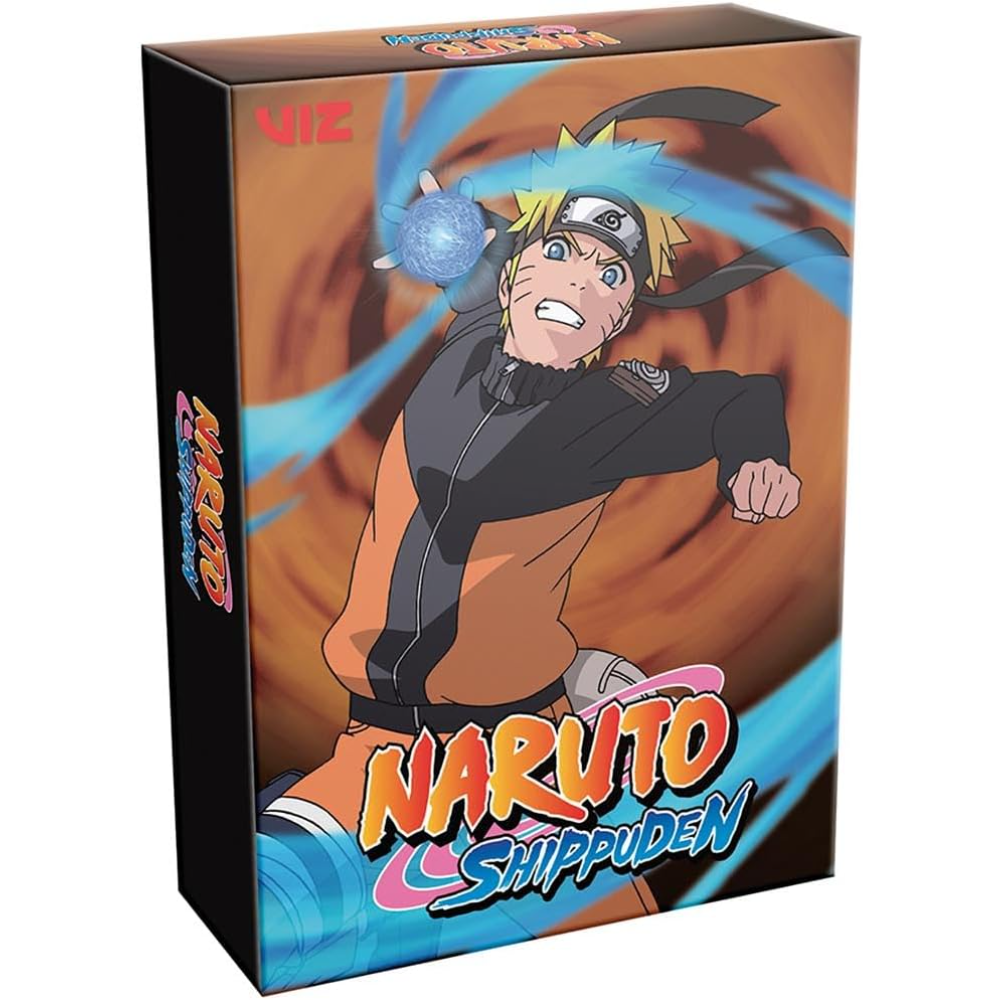 BARAJA NARUTO